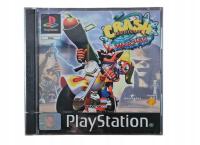 CRASH BANDICOOT 3 WARPED PS1 PSX PlAYSTATION PSX
