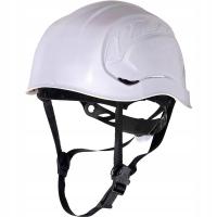 Защитный шлем в горном стиле Delta Plus белый