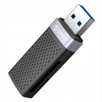 Szybki Czytnik kart SD microSD USB 3.0 Orico
