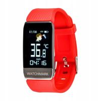 Watchmark браслет здоровья Smartwatch Wt1 Watchmark