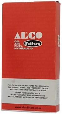 ALCO FILTER FILTR OLEJU SP-940