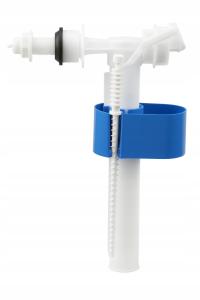 НАПОЛНИТЕЛЬНЫЙ КЛАПАН ДЛЯ БАЧКА ПОПЛАВОК 1/2 