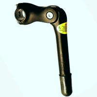 2X Wspornik kierownicy MTB 25,4 alu regulowany PROMAX