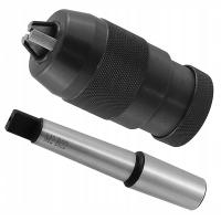 Самоблокирующийся сверлильный патрон 5-20 B22