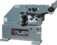 ГИЛЬОТИННЫЕ НОЖНИЦЫ ДЛЯ МЕТАЛЛИЧЕСКИХ СТЕРЖНЕЙ 22 ММ ЛИСТОВОГО МЕТАЛЛА 10 ММ ПЛОСКИХ СТЕРЖНЕЙ PBS-7