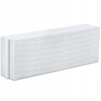 beton komórkowy YTONG ENDURO 11,5 cm działówka murowanie gazobeton blok