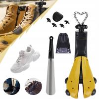 PROFESJONALNY ŚCIĄGACZ DO BUTÓW DO REGULACJI DŁUGOŚCI NAPINACZ DO BUTÓW