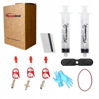 Zestaw do Odpowietrzania Hamulców SRAM AXS eTAP RED FORCE Guide 4YourBike