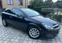 Opel Astra GTC 1.4 benzyna 1 wlasciciel Serwis...