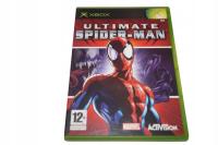Gra ULTIMATE SPIDER-MAN Microsoft Xbox