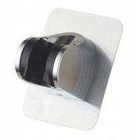 uchwyt na słuchawkę prysznicową samoprzylepny bezmontażowy