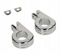 MOCOWANIE UCHWYT OBEJMA PODNÓŻKÓW NA GMOLE 38MM