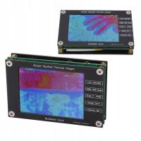 ТЕПЛОВИЗИОННАЯ КАМЕРА ИНФРАКРАСНАЯ ЦИФРОВАЯ КАМЕРА