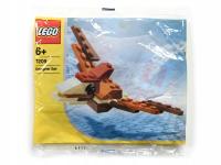 LEGO Creator Promocja Kabaya 7209 Dinozaur Pterodaktyl MISB 2004