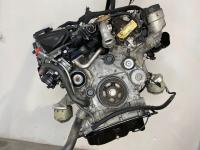 SILNIK KOMPLETNY 642930 Mercedes S320 CDI W221 OM642 3.2 CDI V6 642.930