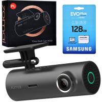 Wideorejestrator 70mai Dash Cam M300 + Karta pamięci SDXC Samsung MB-MC128KA/EU 128 GB