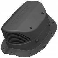 Wywietrznik połaciowy Parotec - PRUSZYŃSKI Gryf Loara Tur - Antracyt 7016