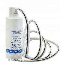 ПОГРУЖНОЙ ВОДЯНОЙ НАСОС 12V 100GPH - ЯХТА RV