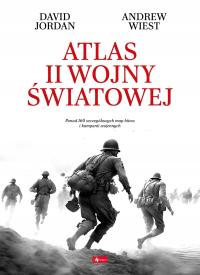 Atlas II Wojny Światowej