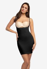 Корректирующая нижняя юбка Gatta Shape Bodydress Black
