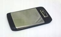 Мобильный телефон Nokia E72 128 МБ / 512 МБ 3G черный