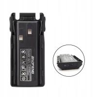 Bateria do Baofeng UV-82 1800mAh z USB C