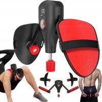 TRENER BIODER UNISEX DNA MIĘŚNI ĆWICZĄCE WEWNĘTRZNE UDO NOGI I OPOREM 35KG