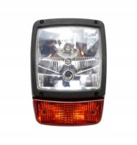 ФАРА ДАЛЬНЕГО СВЕТА JCB 3CX / 4CX 700/38400