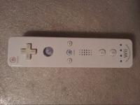 Oryginalny remote wiilot z Motion Plus - White - Wii