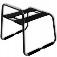 СЕКС СТУЛ ЭРОТИЧЕСКАЯ МЕБЕЛЬ КАМАСУТРА БДСМ ПОЗИЦИИ СИЛЬНАЯ КОНСТРУКЦИЯ