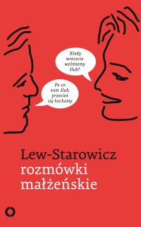 Zbigniew Lew-Starowicz Rozmówki małżeńskie outlet