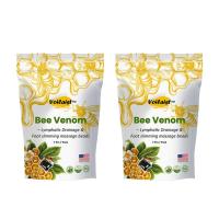Voilaist Bee Venom Pearls for Soaking the feet, For Toenail Repair,