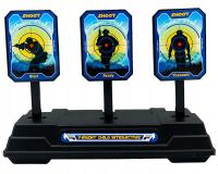 Целевая мишень для стрелкового оружия