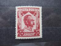 PMW MARSZAŁEK PIŁSUDSKI Fi 226**1927r