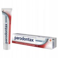Parodontax отбеливающая зубная паста 75 мл
