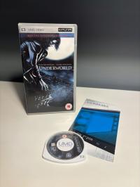 Underworld Special Extended Edition UMD VIDEO PSP