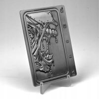 Xenomorph | 11 cm | Metal | Wlewka | Alien