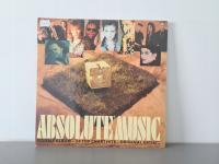 MEGA SKŁADANKA POP ROCK DISCO Absolute Music 9 2 X VG