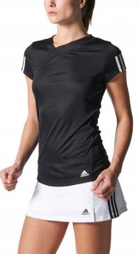 F7270 ADIDAS RESPONSE KOSZULKA DO TENISA XXS