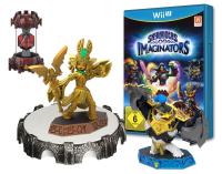 ИГРА SKYLANDERS IMAGINATOTS WII WIIU СТАРТОВЫЙ НАБОР STARTER PACK