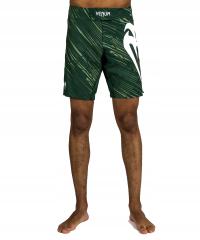 Venum Spodenki MMA Treningowe Fightshorts Rapid Green