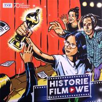 HISTORIE FILMOWE [GRA]