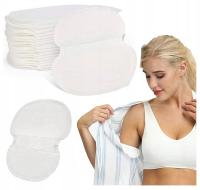 АНТИ-ПОТ ПОДМЫШЕЧНЫЕ СТЕЛЬКИ АНТИ-ПОТ ПОДМЫШЕЧНЫЕ СТЕЛЬКИ ЗАЩИТА 60 ШТ