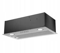 Okap MPM 60-OW-01N 320 m3/h 61 dB Inox