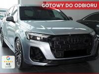 Od ręki - Audi Q7 (394KM) | Układ kierowniczy z tylną osią skrętną