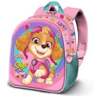 ЩЕНЯЧИЙ ПАТРУЛЬ РЮКЗАК ДЕТСКИЕ ЭКСКУРСИИ 3D ПРЕМИУМ СКАЙ