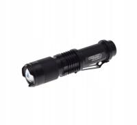 УФ ТАКТИЧЕСКИЙ ФОНАРИК