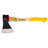 05A140 TPX SIEKIERA 1000 G, TRZONEK DREWNIANY 05A140 TOPEX