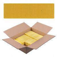 DECKLINE S3404 прочные выравнивающие прокладки 34X100X4 мм 100 шт.