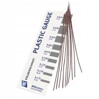 Контрольные полоски для втулок вала 10 шт. Kolbenschmidt 120000417001